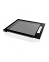 Thermaltake Divider 200 TG Air Kolor: CZARNY mATX - CA-1V1-00S1WN-01 - nr 28