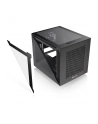 Thermaltake Divider 200 TG Air Kolor: CZARNY mATX - CA-1V1-00S1WN-01 - nr 30