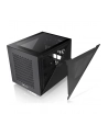 Thermaltake Divider 200 TG Air Kolor: CZARNY mATX - CA-1V1-00S1WN-01 - nr 31