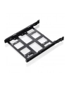 Thermaltake Divider 200 TG Air Kolor: CZARNY mATX - CA-1V1-00S1WN-01 - nr 33