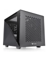 Thermaltake Divider 200 TG Air Kolor: CZARNY mATX - CA-1V1-00S1WN-01 - nr 3