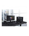 Thermaltake Divider 200 TG Air Kolor: CZARNY mATX - CA-1V1-00S1WN-01 - nr 40