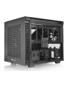 Thermaltake Divider 200 TG Air Kolor: CZARNY mATX - CA-1V1-00S1WN-01 - nr 43