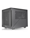 Thermaltake Divider 200 TG Air Kolor: CZARNY mATX - CA-1V1-00S1WN-01 - nr 44
