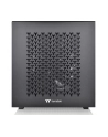 Thermaltake Divider 200 TG Air Kolor: CZARNY mATX - CA-1V1-00S1WN-01 - nr 45