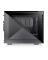 Thermaltake Divider 200 TG Air Kolor: CZARNY mATX - CA-1V1-00S1WN-01 - nr 48