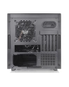 Thermaltake Divider 200 TG Air Kolor: CZARNY mATX - CA-1V1-00S1WN-01 - nr 4