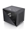 Thermaltake Divider 200 TG Air Kolor: CZARNY mATX - CA-1V1-00S1WN-01 - nr 50