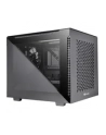 Thermaltake Divider 200 TG Air Kolor: CZARNY mATX - CA-1V1-00S1WN-01 - nr 51