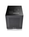 Thermaltake Divider 200 TG Air Kolor: CZARNY mATX - CA-1V1-00S1WN-01 - nr 5