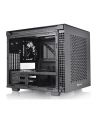 Thermaltake Divider 200 TG Air Kolor: CZARNY mATX - CA-1V1-00S1WN-01 - nr 6