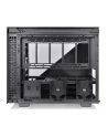 Thermaltake Divider 200 TG Air Kolor: CZARNY mATX - CA-1V1-00S1WN-01 - nr 8