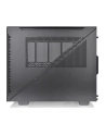 Thermaltake Divider 200 TG Air Kolor: CZARNY mATX - CA-1V1-00S1WN-01 - nr 9