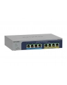 Netgear MS108(wersja europejska)P GE / EPS / PoE ++ / 8 - Ultra60 PoE ++ - nr 18