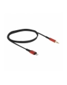 DeLOCK Audio 8P Ligh. St> Clin. St 3P 0.5m - 86586 - nr 7