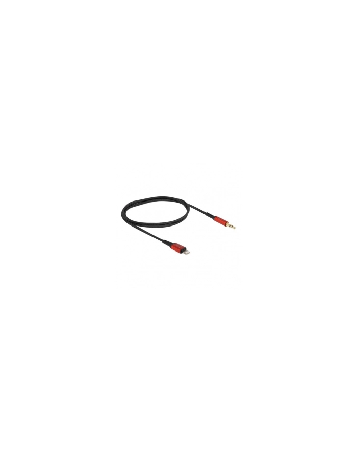 DeLOCK Audio 8P Ligh. St> Clin. St 3P 0.5m - 86586 główny