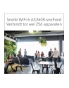 Netgear WAX620 WiFi / AX3600 / Access Point - WAX620-100(wersja europejska)S - nr 101