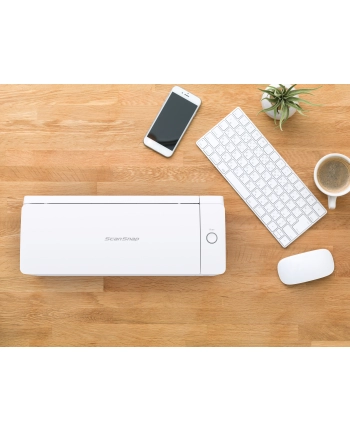 Fujitsu/Ricoh ScanSnap iX1300 USB Wi-F