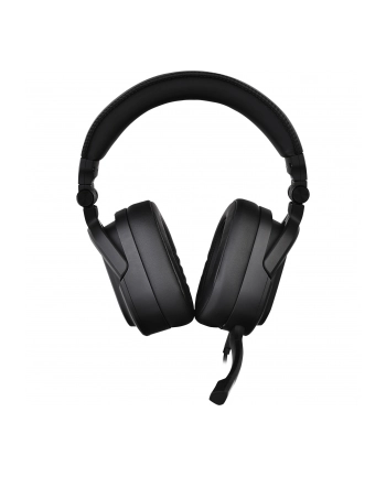 Thermaltake Argent H5 Stereo Gaming Headset - GHT-THF-ANECBK-30