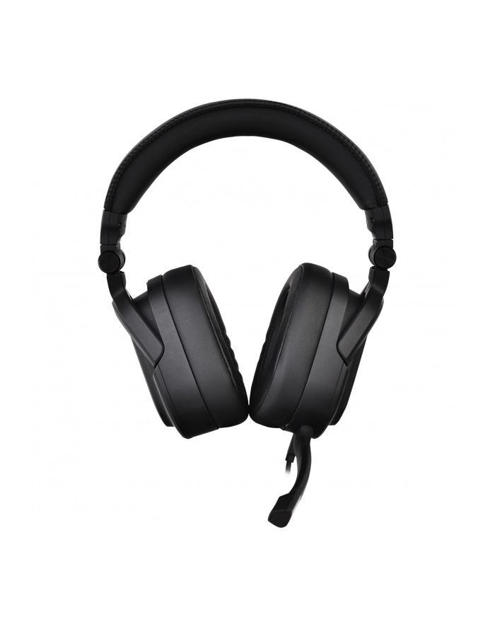 Thermaltake Argent H5 Stereo Gaming Headset - GHT-THF-ANECBK-30 główny