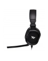 Thermaltake Argent H5 Stereo Gaming Headset - GHT-THF-ANECBK-30 - nr 6