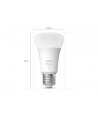 Philips Hue E27 3 starter set 75W - incl.DS 3x1050lm - nr 13