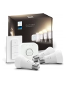 Philips Hue E27 3 starter set 75W - incl.DS 3x1050lm - nr 18