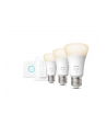 Philips Hue E27 3 starter set 75W - incl.DS 3x1050lm - nr 19