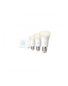 Philips Hue E27 3 starter set 75W - incl.DS 3x1050lm - nr 31