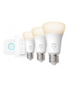 Philips Hue E27 3 starter set 75W - incl.DS 3x1050lm - nr 34