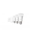 Philips Hue E27 3 starter set 75W - incl.DS 3x1050lm - nr 3