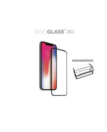 Nevox Nevoglass iPhone 13/13 Pro - tempered glass with EASY APP