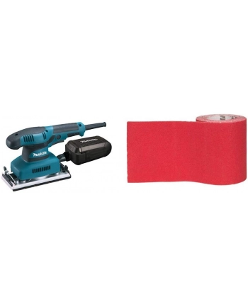 Makita orbital sander BO3711J 190W - BO3711J