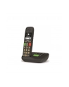 Gigaset E290A Kolor: CZARNY - S30852-H2921-B101 - nr 2