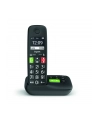 Gigaset E290A Kolor: CZARNY - S30852-H2921-B101 - nr 8