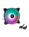 Chieftec NF-3012-RGB 3er-RGB Nova - NF-3012-RGB - nr 3