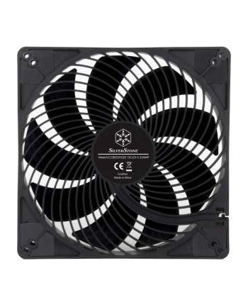 Silverstone Technology SST-AP184i-PRO 180x180x32