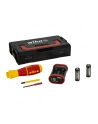 Wiha 591 E-Screwdriver Set speedE II - 44318 - nr 13