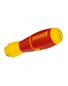 Wiha 591 E-Screwdriver Set speedE II - 44318 - nr 15