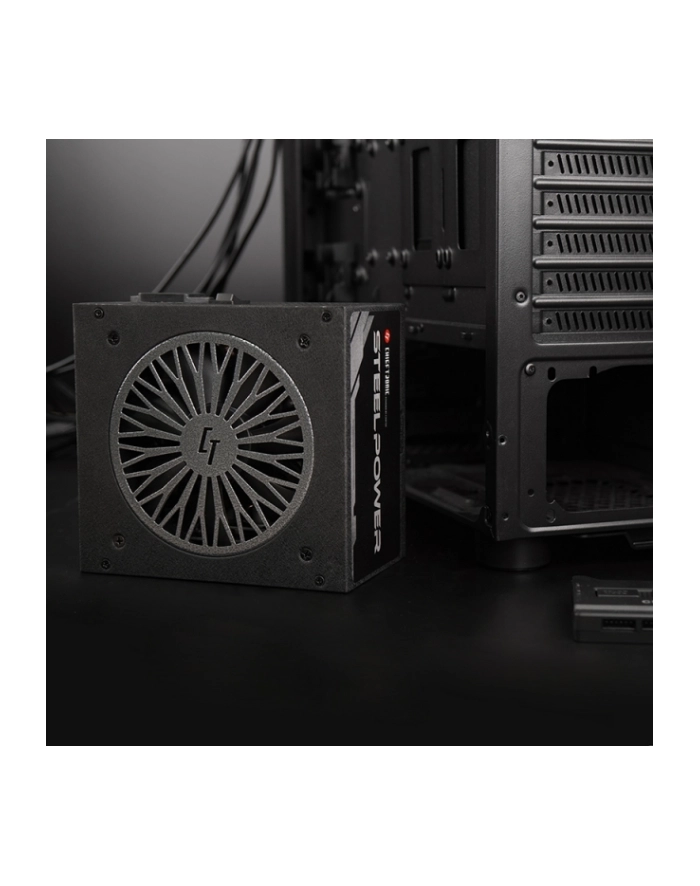 Chieftronic BDK-750FC - BDK-750FC główny