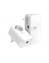 TP-Link TL-WPA7617 KIT 2GE / AC120 / 1000 - nr 7
