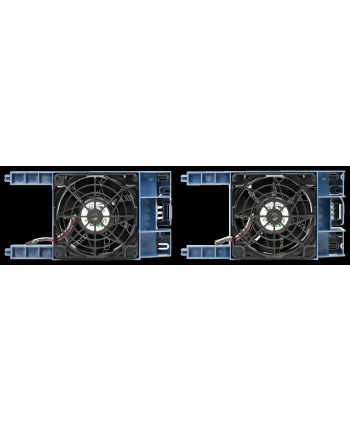 hewlett packard enterprise Zestaw DL380 Gen10+ Stnd H eat Sink Kit P37034-B21
