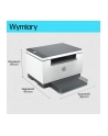 hp inc. Urządzenie wielofunkcyjne LaserJet MFP M234dw 6GW99F - nr 42