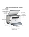 hp inc. Urządzenie wielofunkcyjne LaserJet MFP M234dw 6GW99F - nr 9