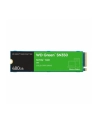 western digital Dysk SSD Green  480GB M.2 2280 SN350 NVMe PCIe - nr 11