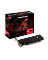 Karta graficzna PowerColor Radeon Red Dragon RX 550 4GB LP DVI/HDMI (AXRX 550 4GBD5-HLE) - nr 2