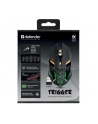 defender Mysz gamingowa bezprzewodowa TRIGGER GM-934 - nr 13