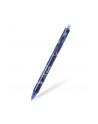 Długopis wymazywalny niebieski Patio Click p12   cena za 1 sztukę - nr 1