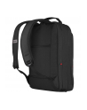 pbs connect Plecak WENGER City Traveler carry-on 16' 606490 - nr 10