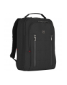 pbs connect Plecak WENGER City Traveler carry-on 16' 606490 - nr 1
